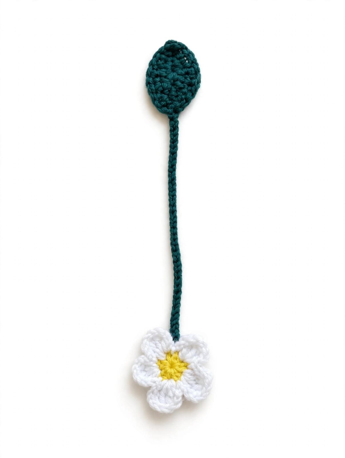 Handmade Crochet Bookmark for Books Rs.99