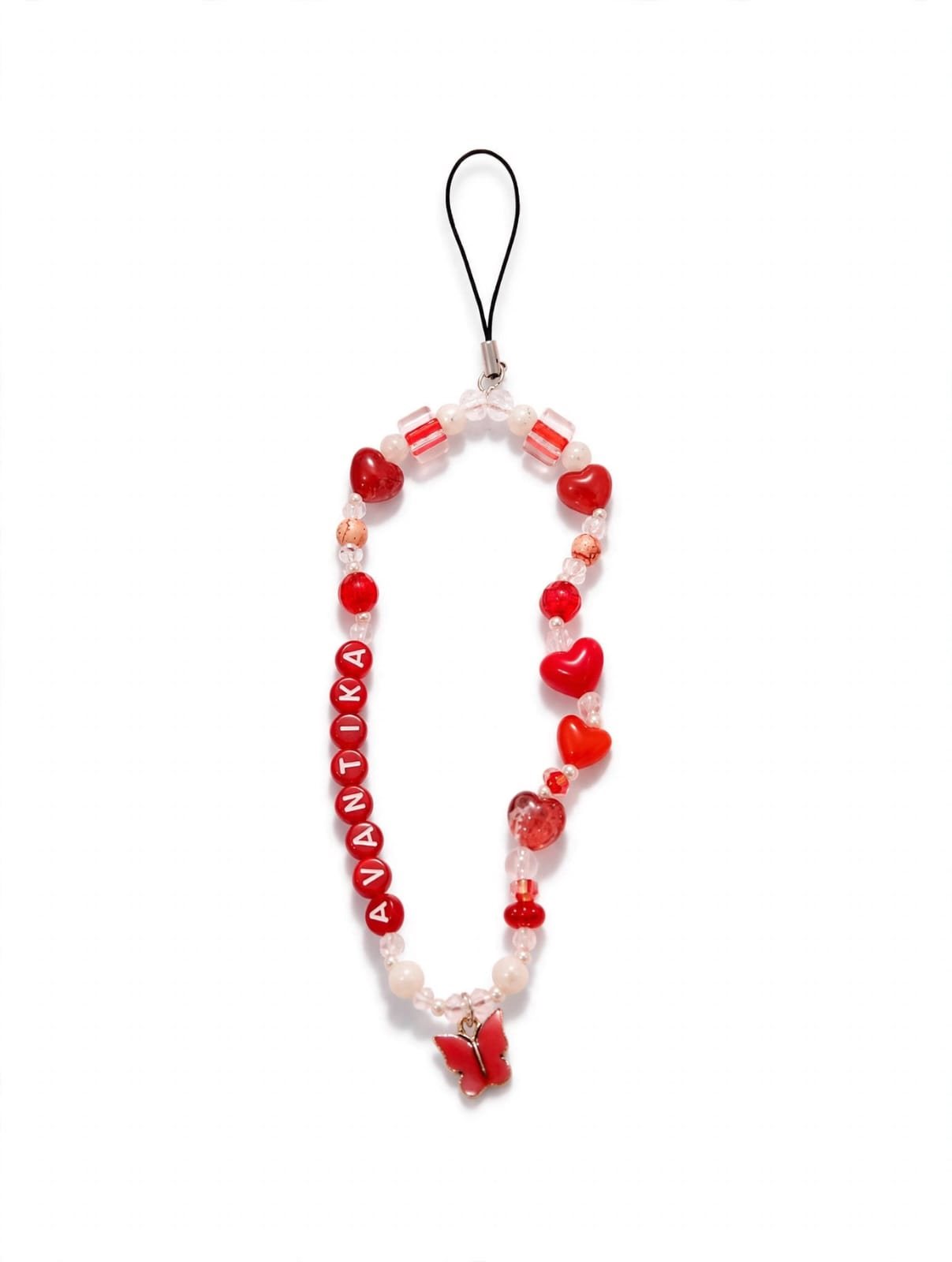 Handmade Mobile Charm Rs.199