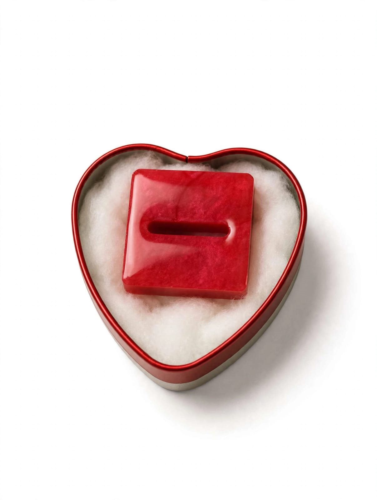 Resin Luxury Wedding Ring Stand Rs.209