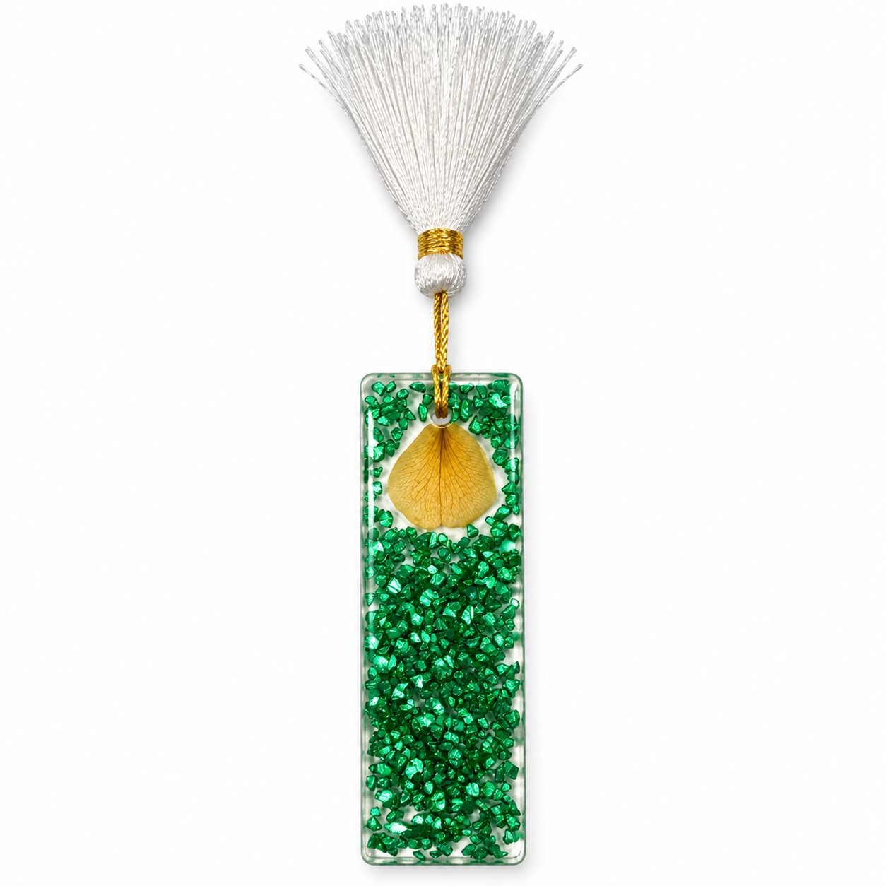 Luxury Handmade Resin Bookmark Rs.99