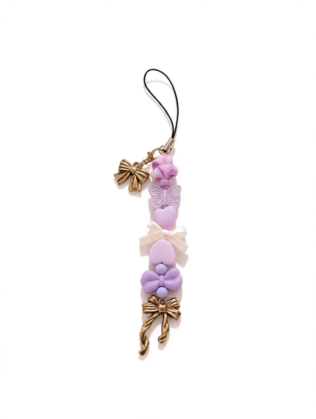 Handmade Mobile Charm Rs.99