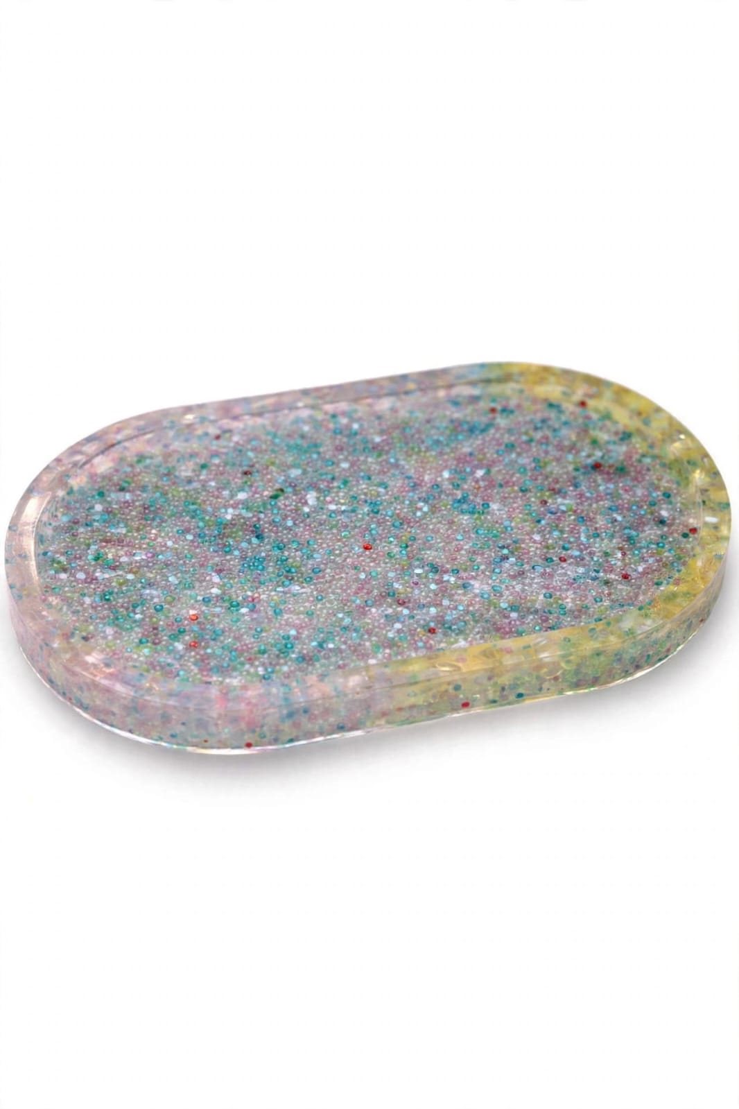 Resin decorative Platters Rs.499