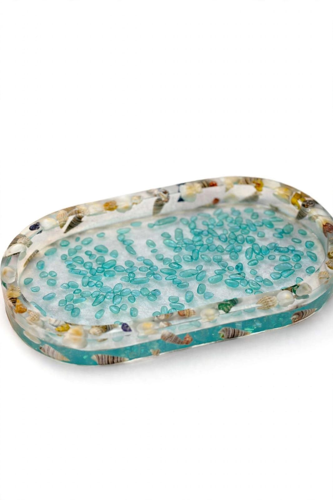 Resin decorative Platters Rs.499