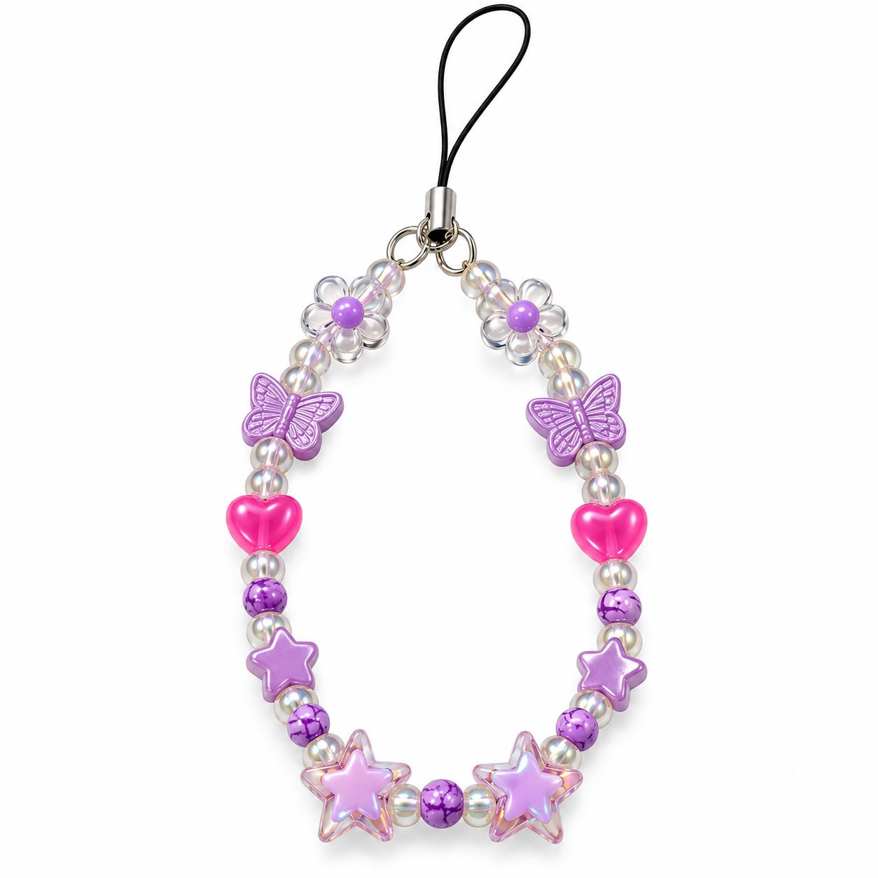 Aesthetic Phone Charm Rs.299