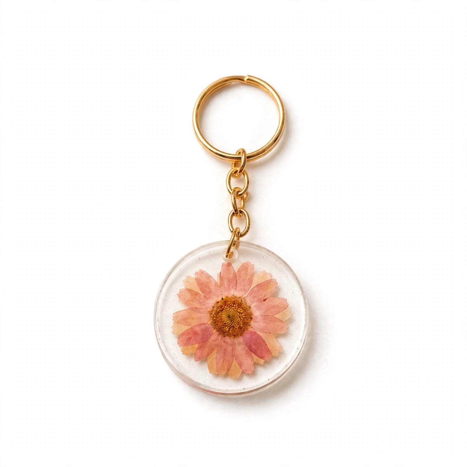 Resin Luxury Keychain Rs.149