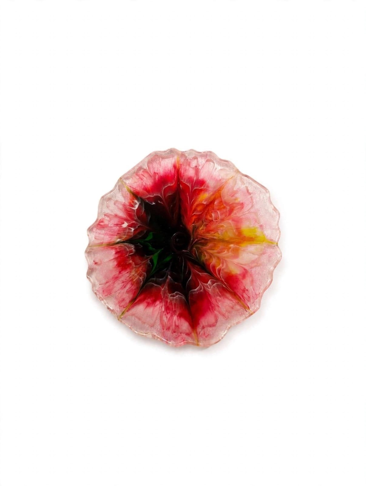 Resin Luxury Tea Coaster Rs.735 (6 pcs)