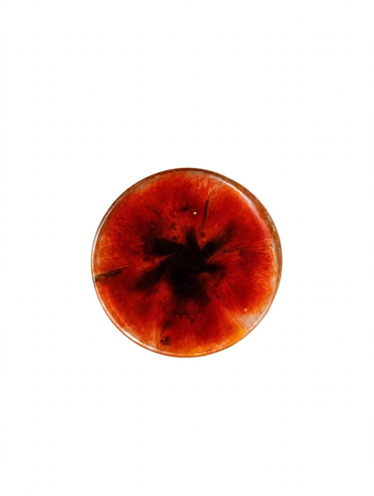Resin Luxury Tea Coaster Rs.735 (6 pcs)