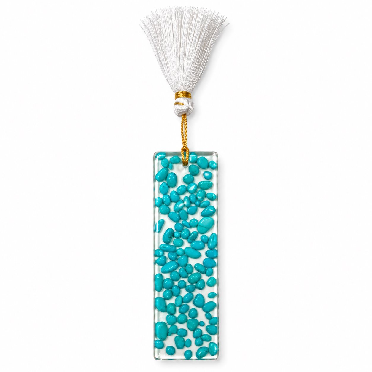Luxury Handmade Resin Bookmark Rs.99