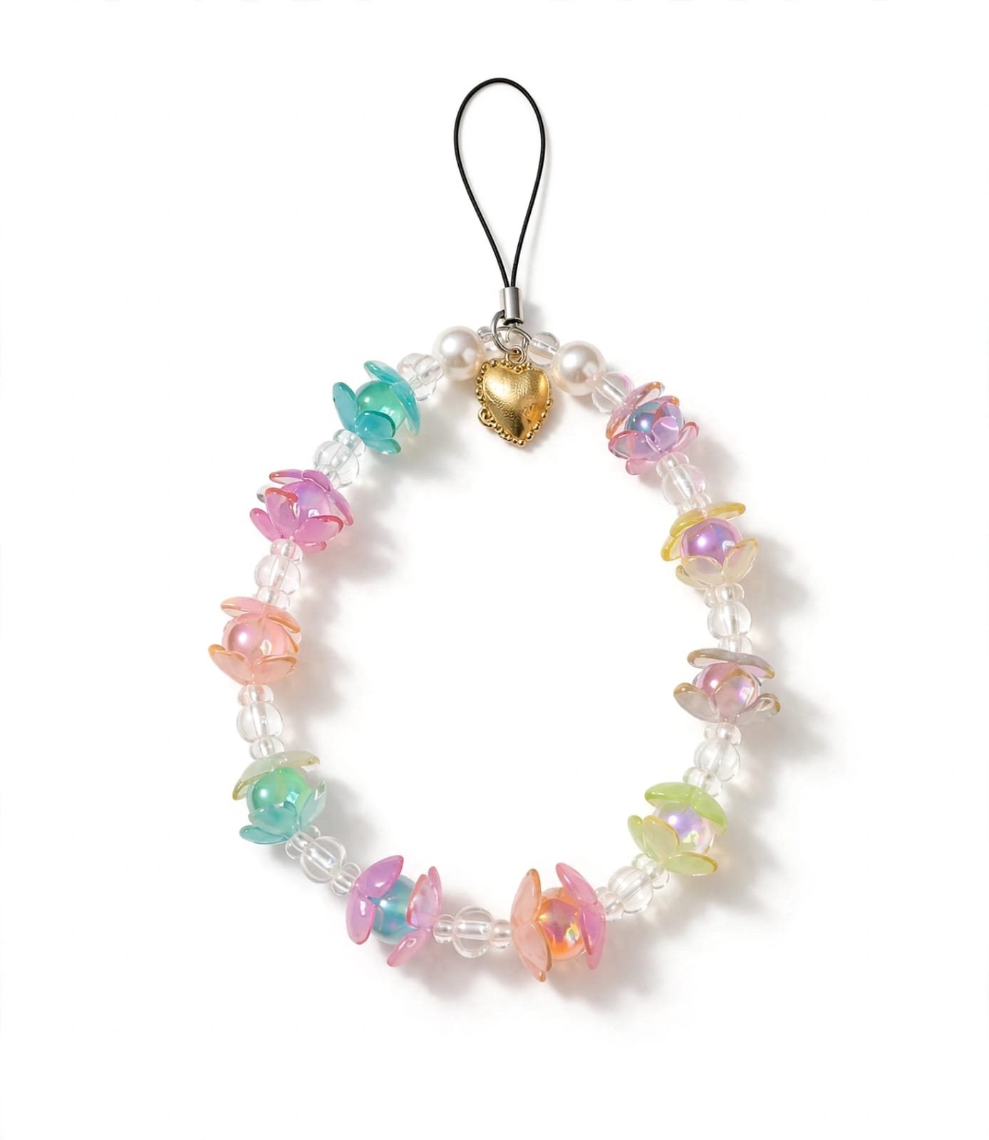 Handmade Mobile Charm Rs.199