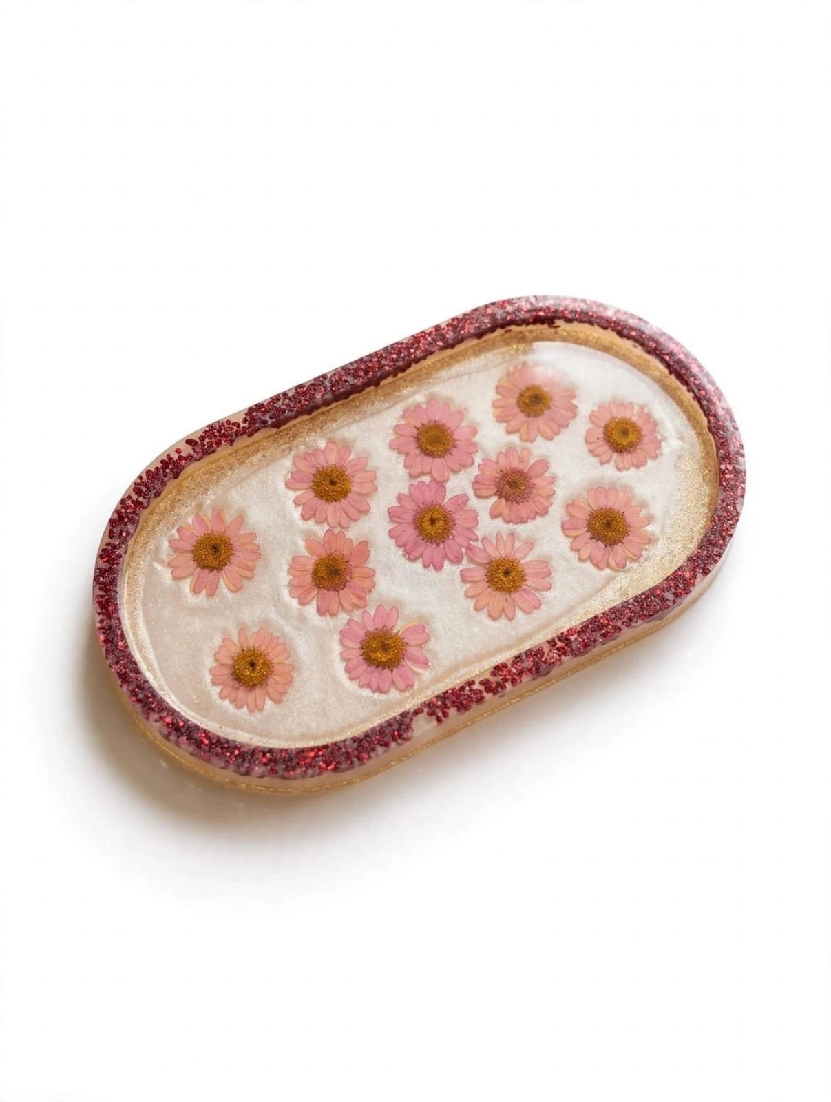 Resin decorative Platters Rs.499