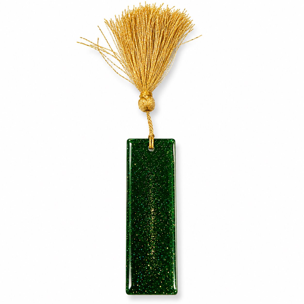 Luxury Handmade Resin Bookmark Rs.99