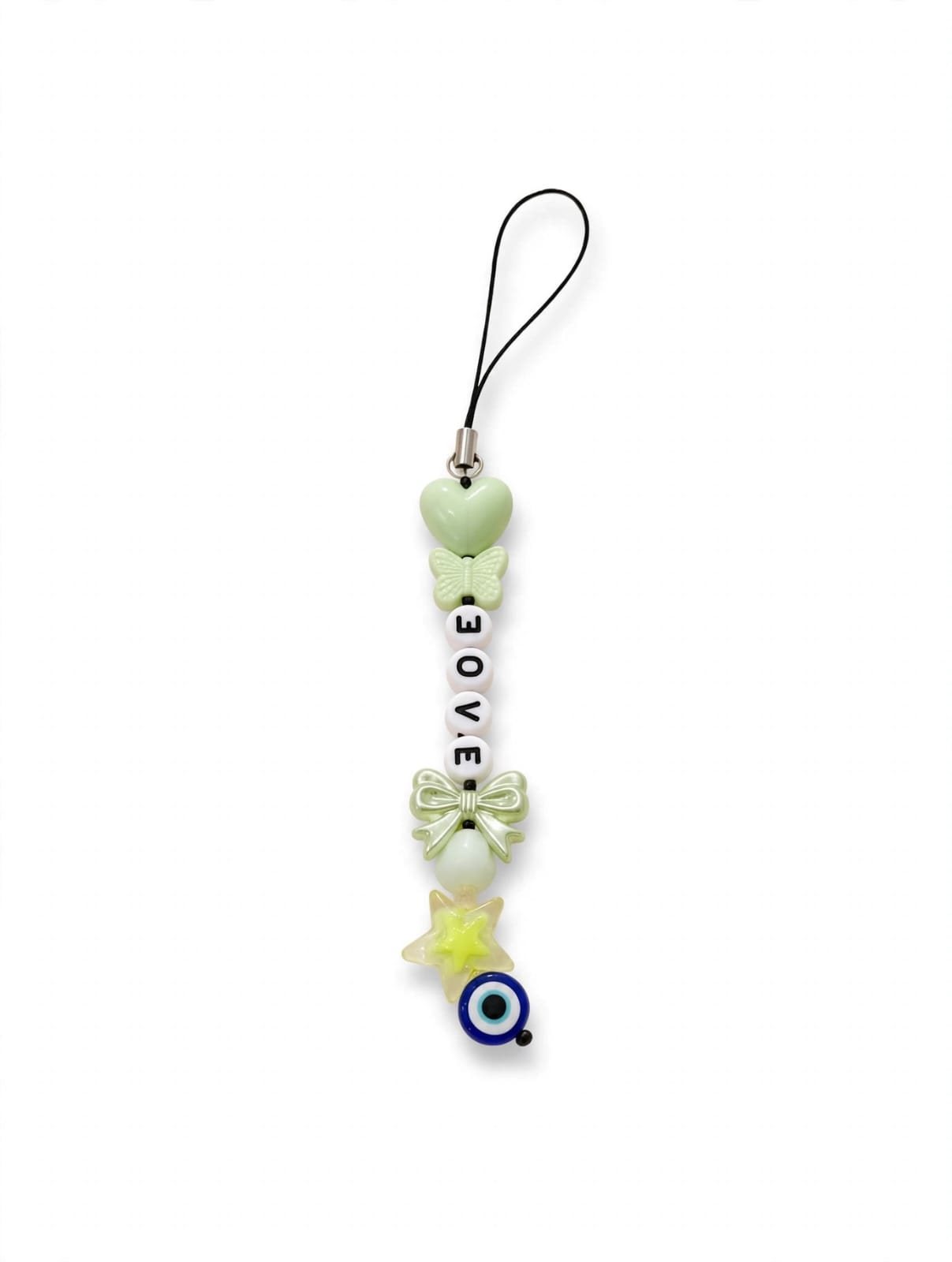Handmade Mobile Charm Rs.99