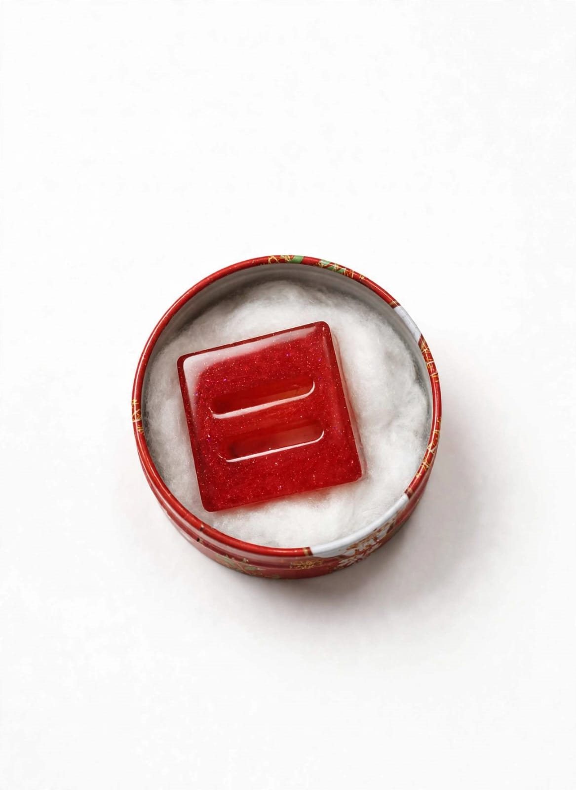 Resin Luxury Wedding Ring Stand Rs.209