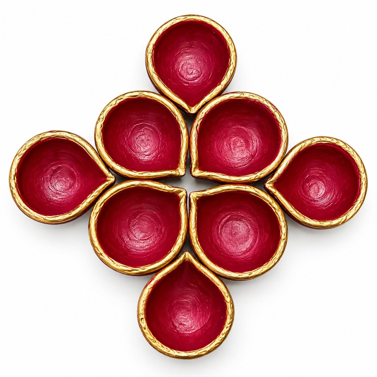 Decorative Diya Bowls Rs.149