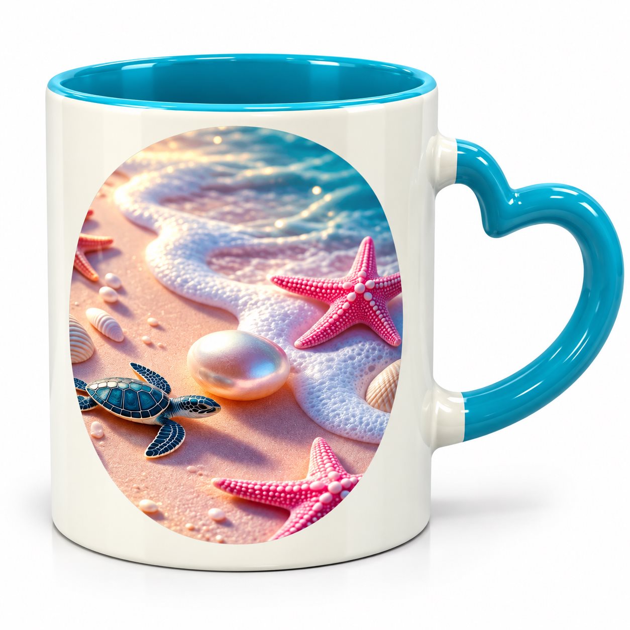 Customized Mug Rs.499