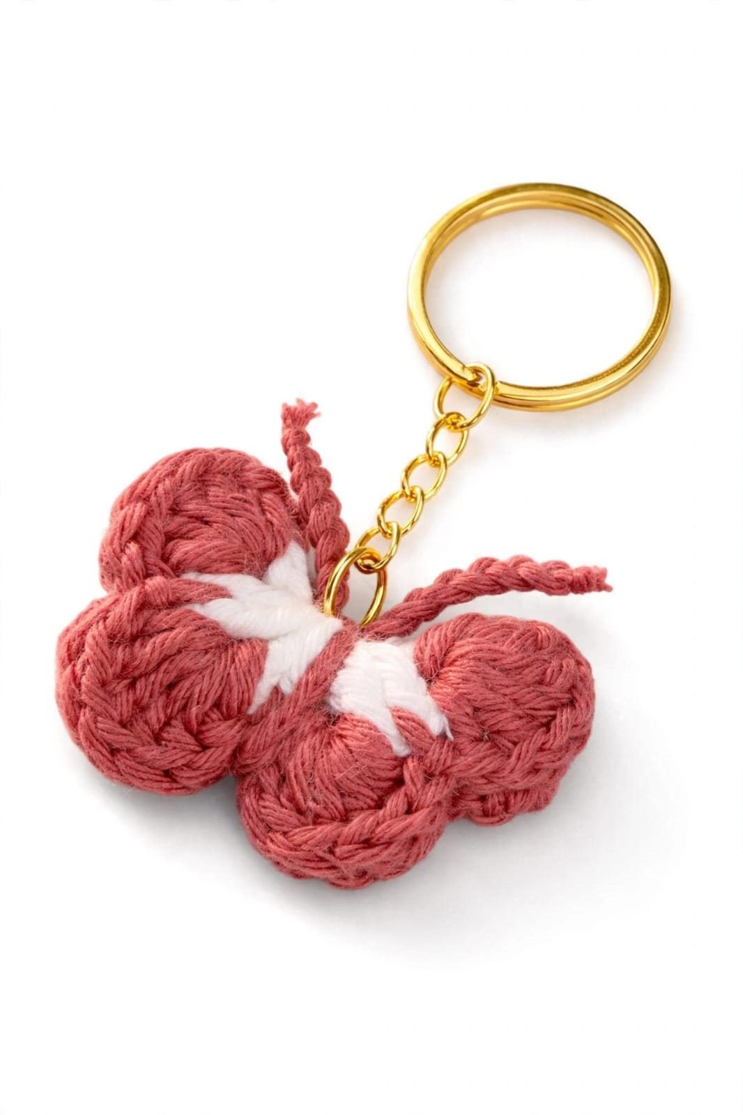 Handmade Crochet Keychain Rs.99