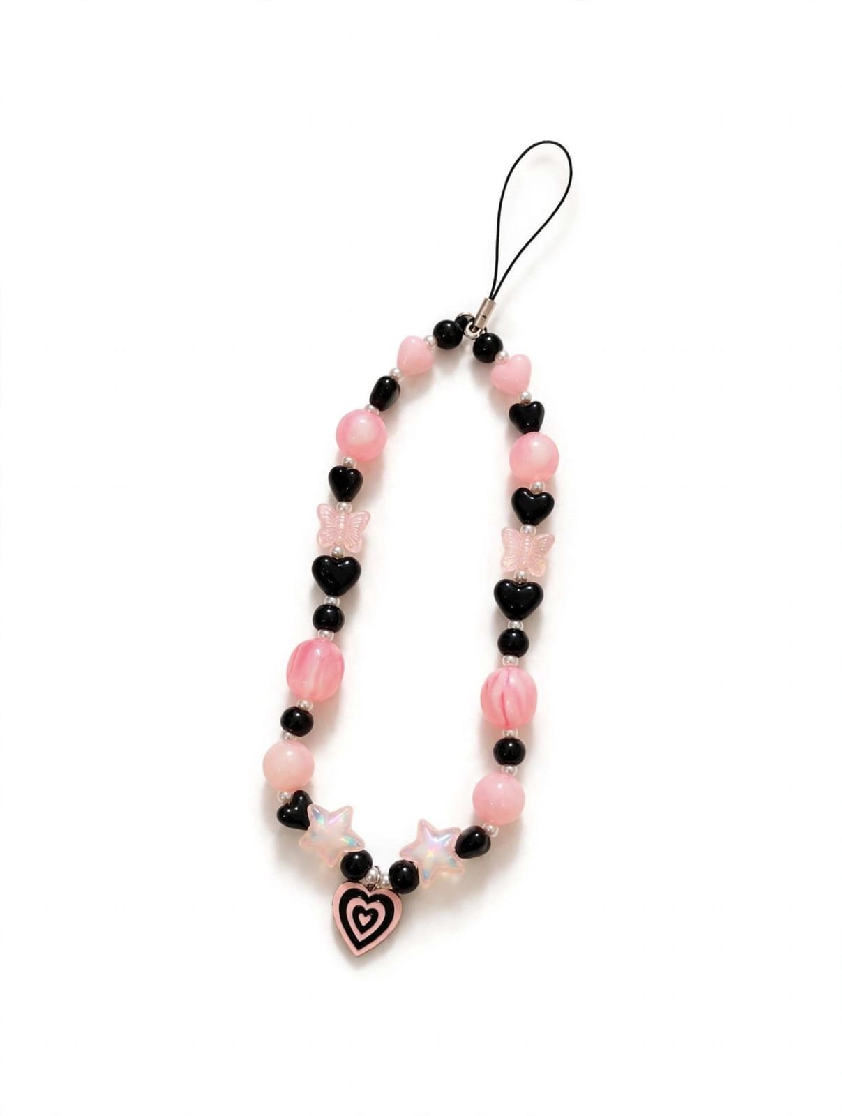 Handmade Mobile Charm Rs.199