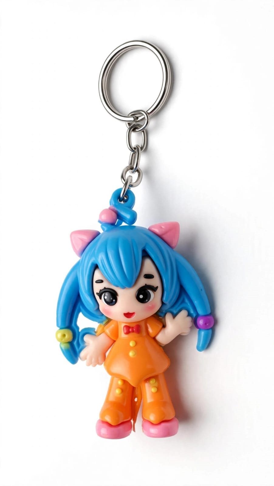 GEN-Z TRENDING KEYCHAIN Rs.149