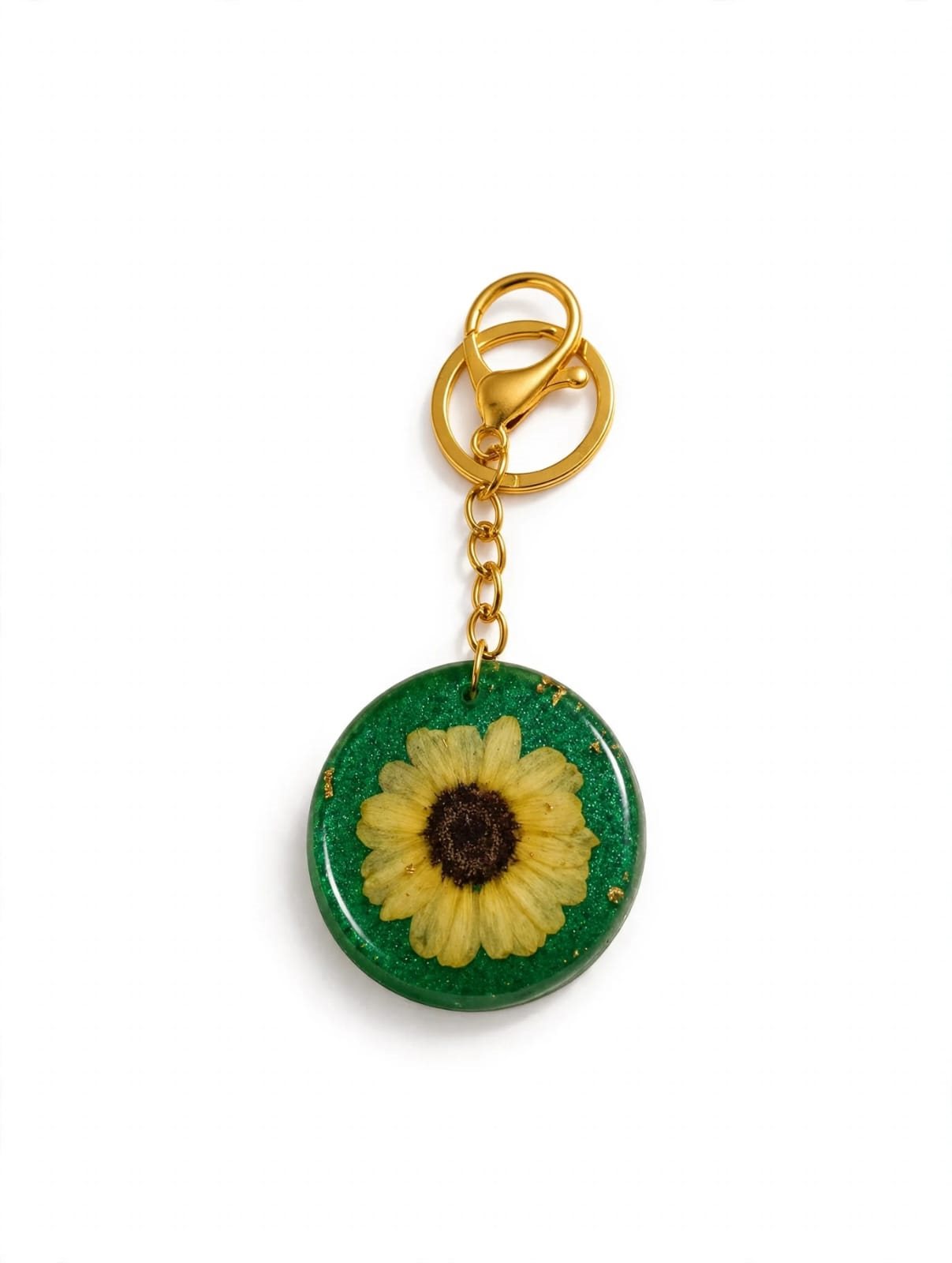 Resin Luxury Keychain Rs.149