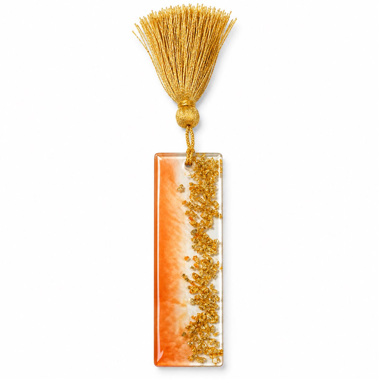 Luxury Handmade Resin Bookmark Rs.99