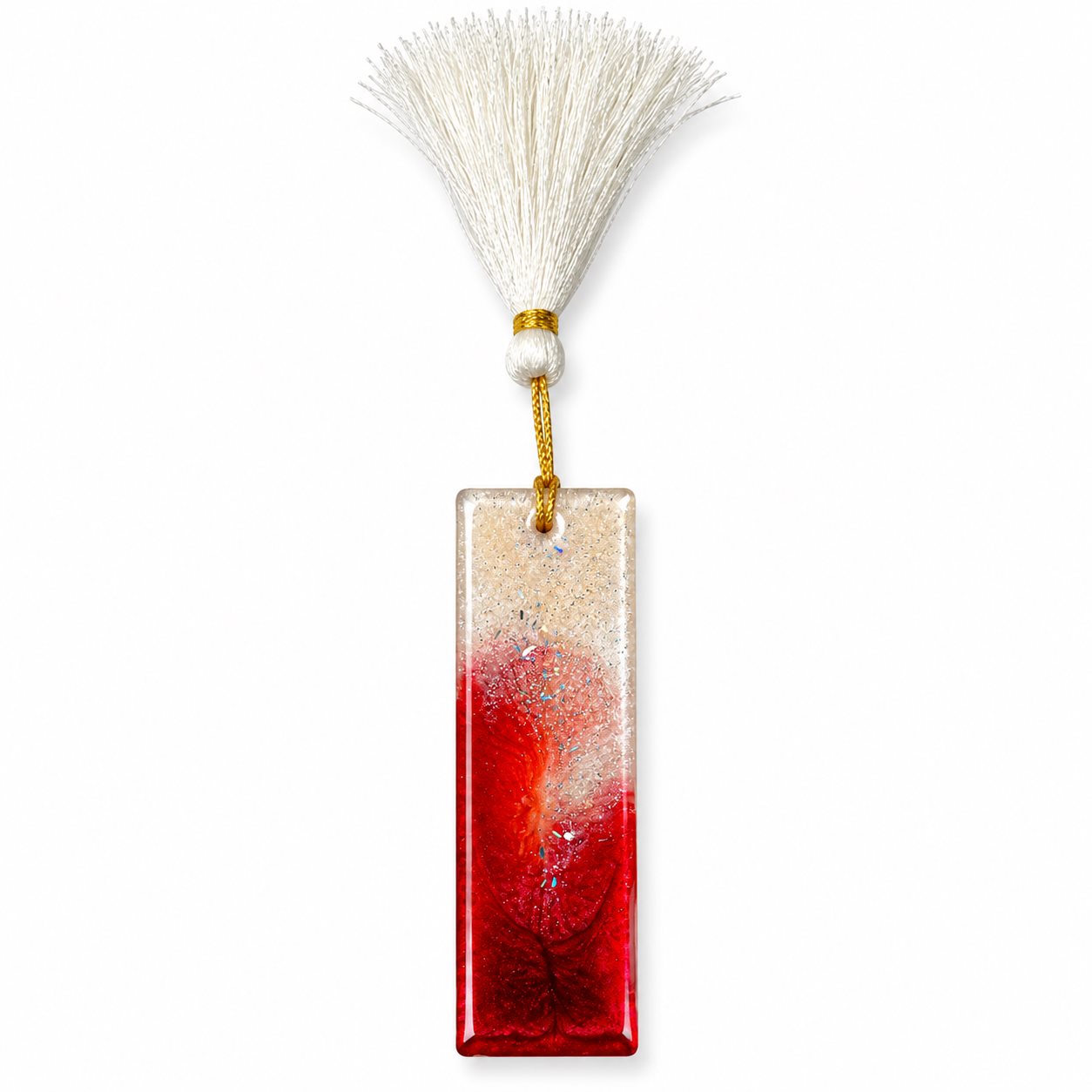 Luxury Handmade Resin Bookmark Rs.99