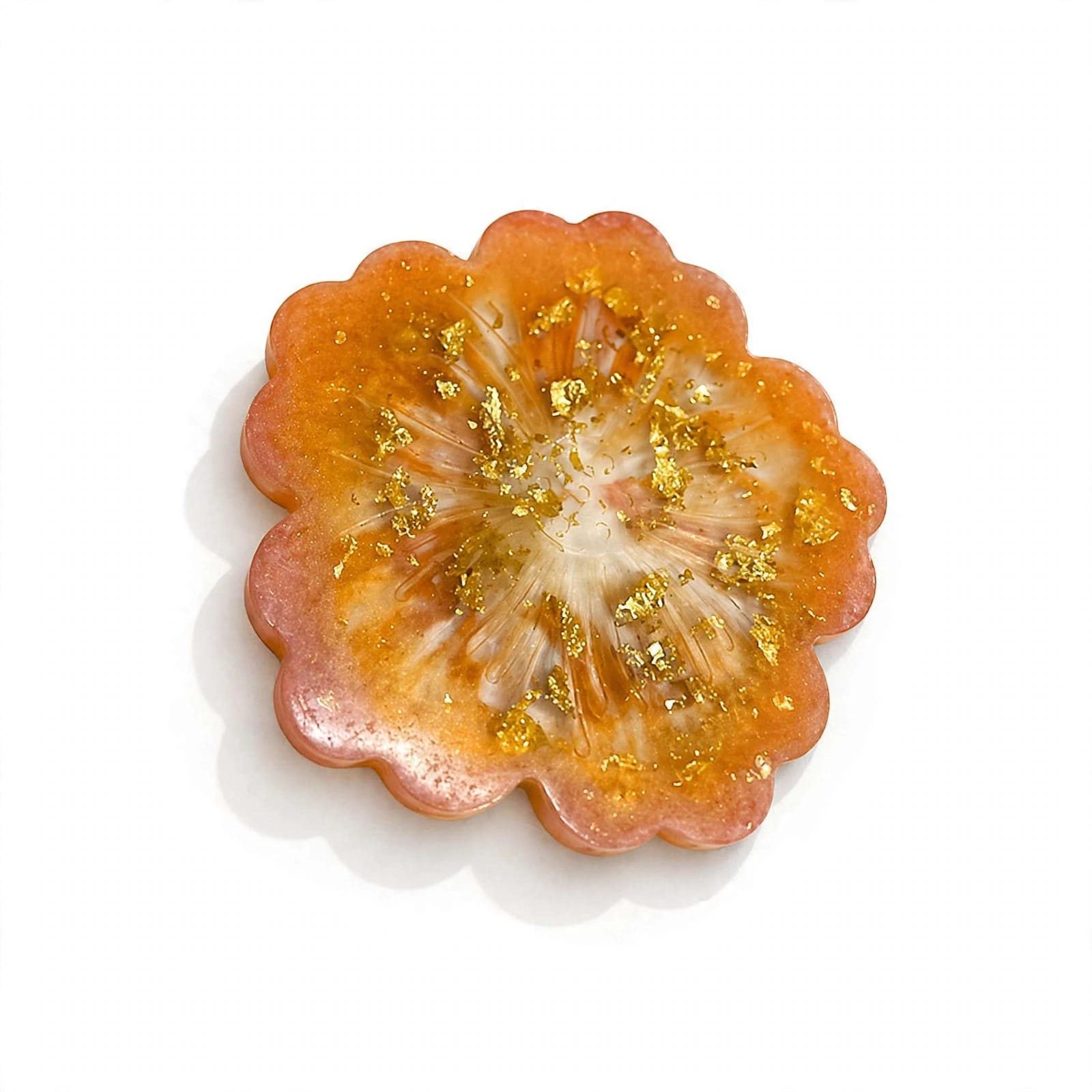 Resin Luxury Mug Coaster Rs.349 (1 Pcs)