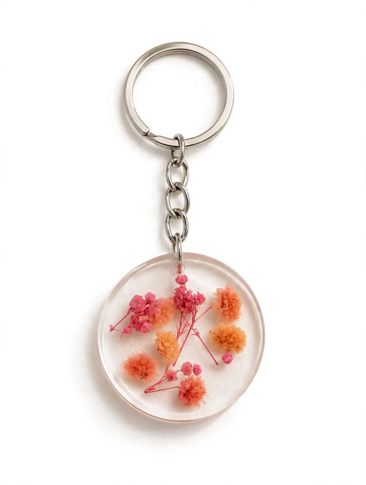 Resin Luxury Keychain Rs.149