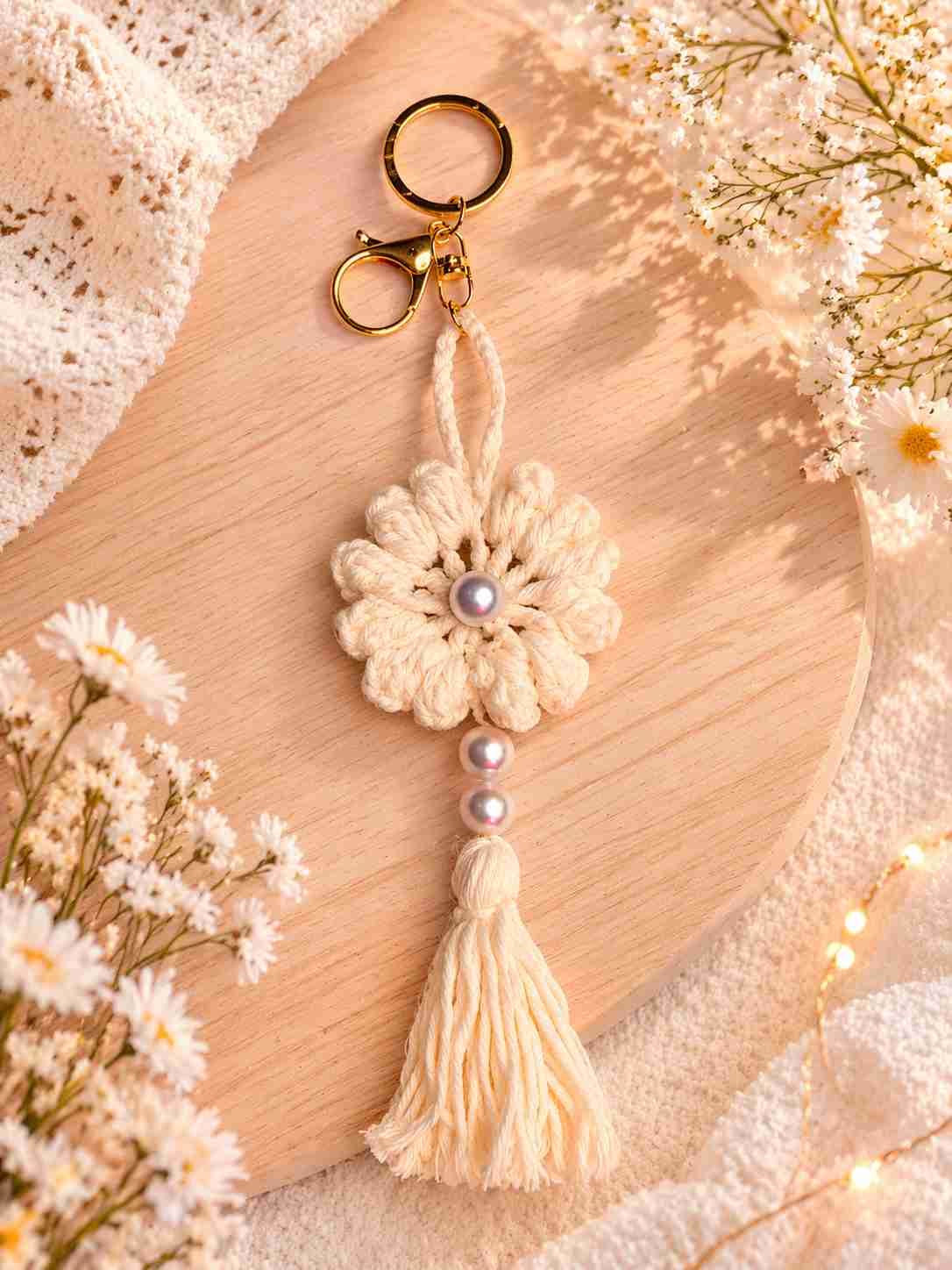 ❤️Handmade Car Hanging❤️