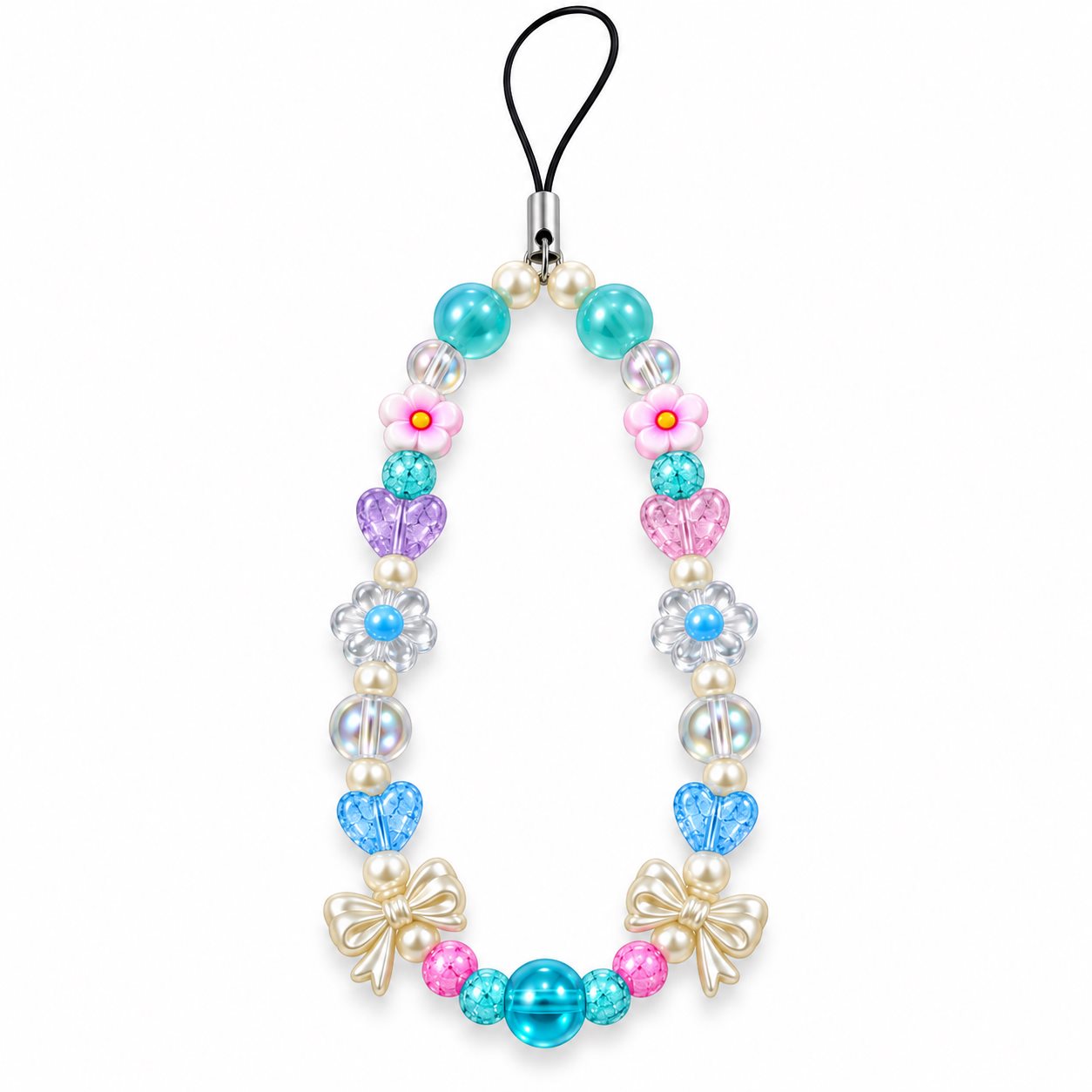 Aesthetic Phone Charm Rs.299