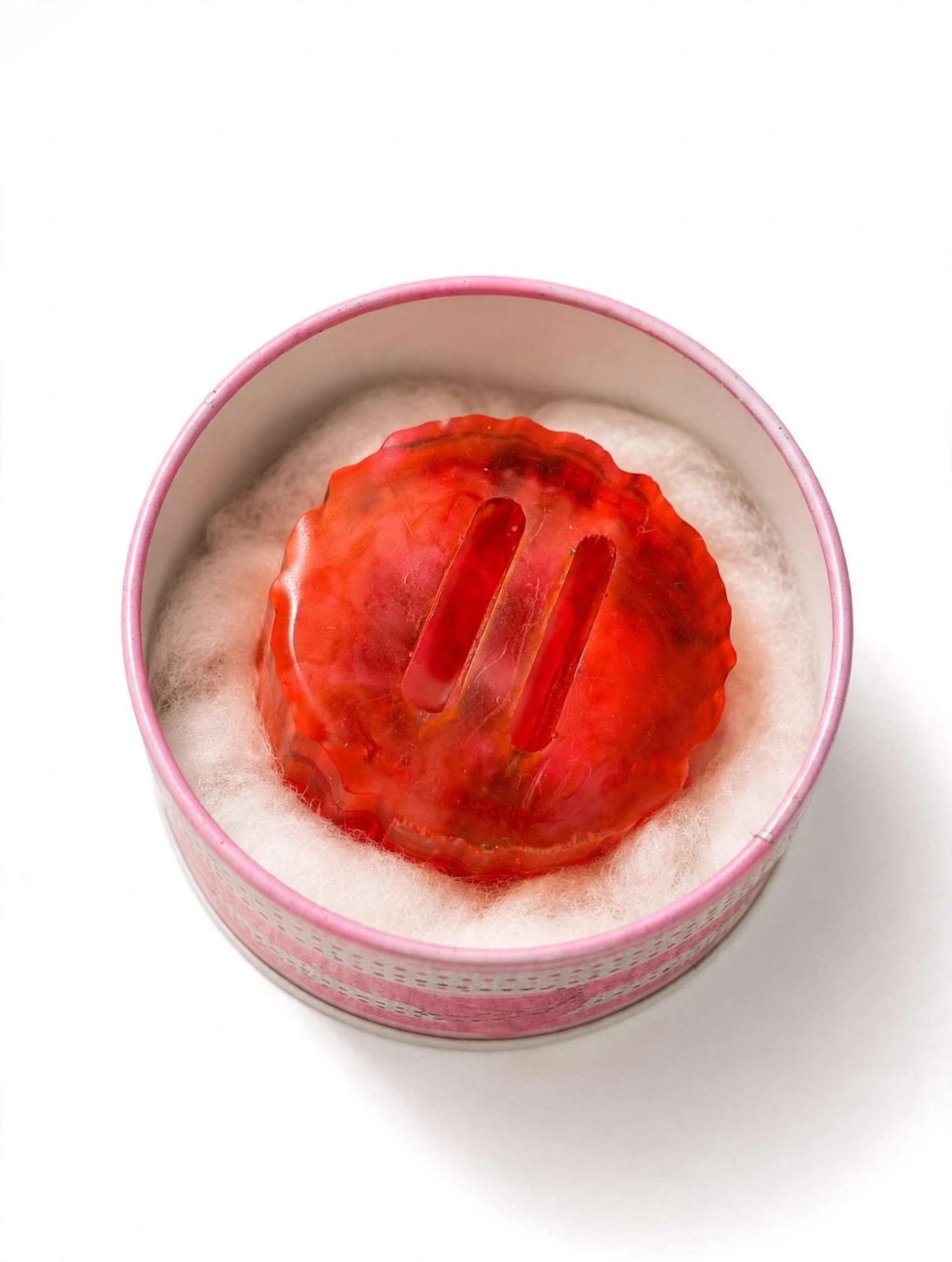 Resin Luxury Wedding Ring Stand Rs.209
