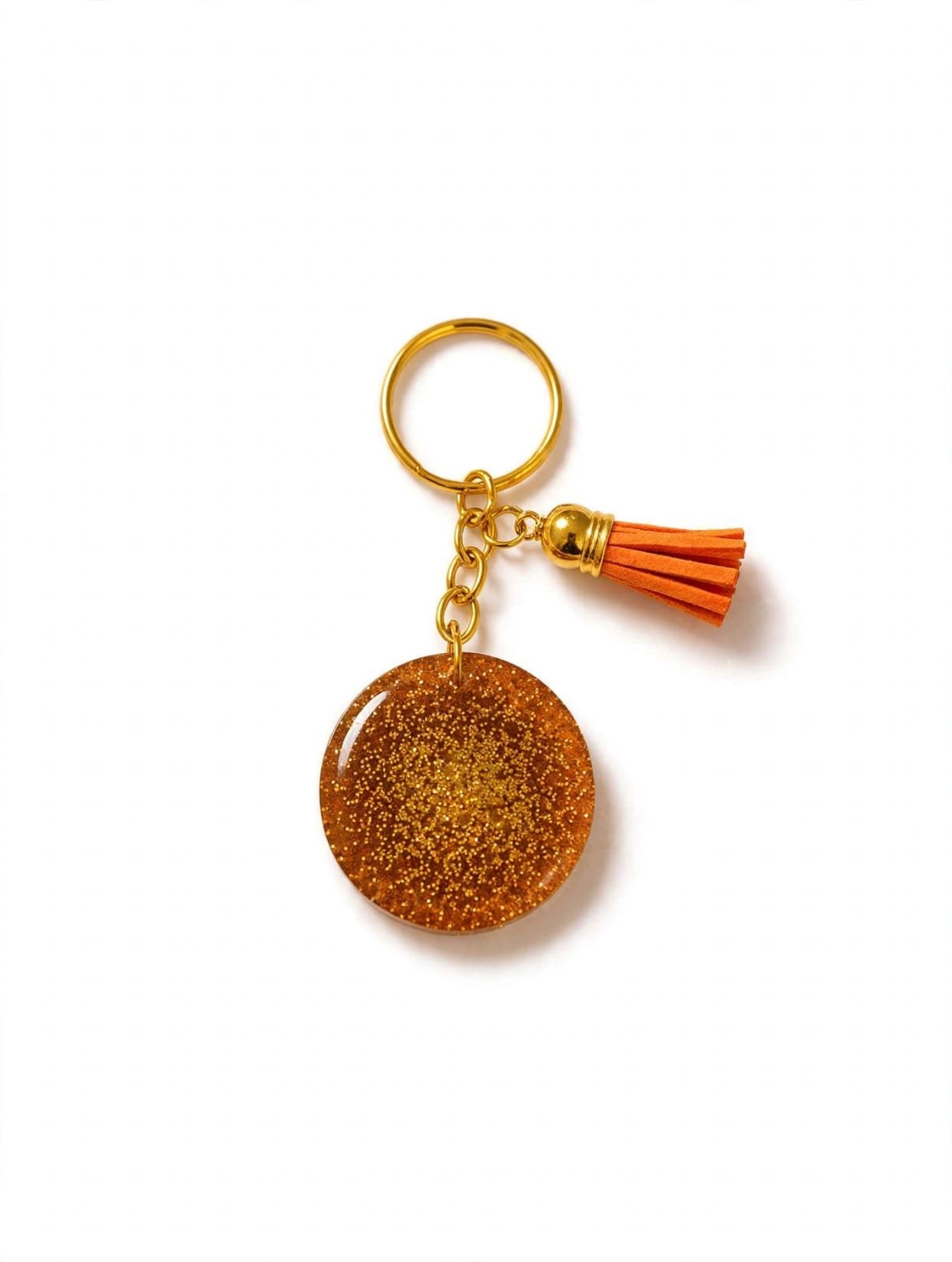 Resin Luxury Keychain Rs.149