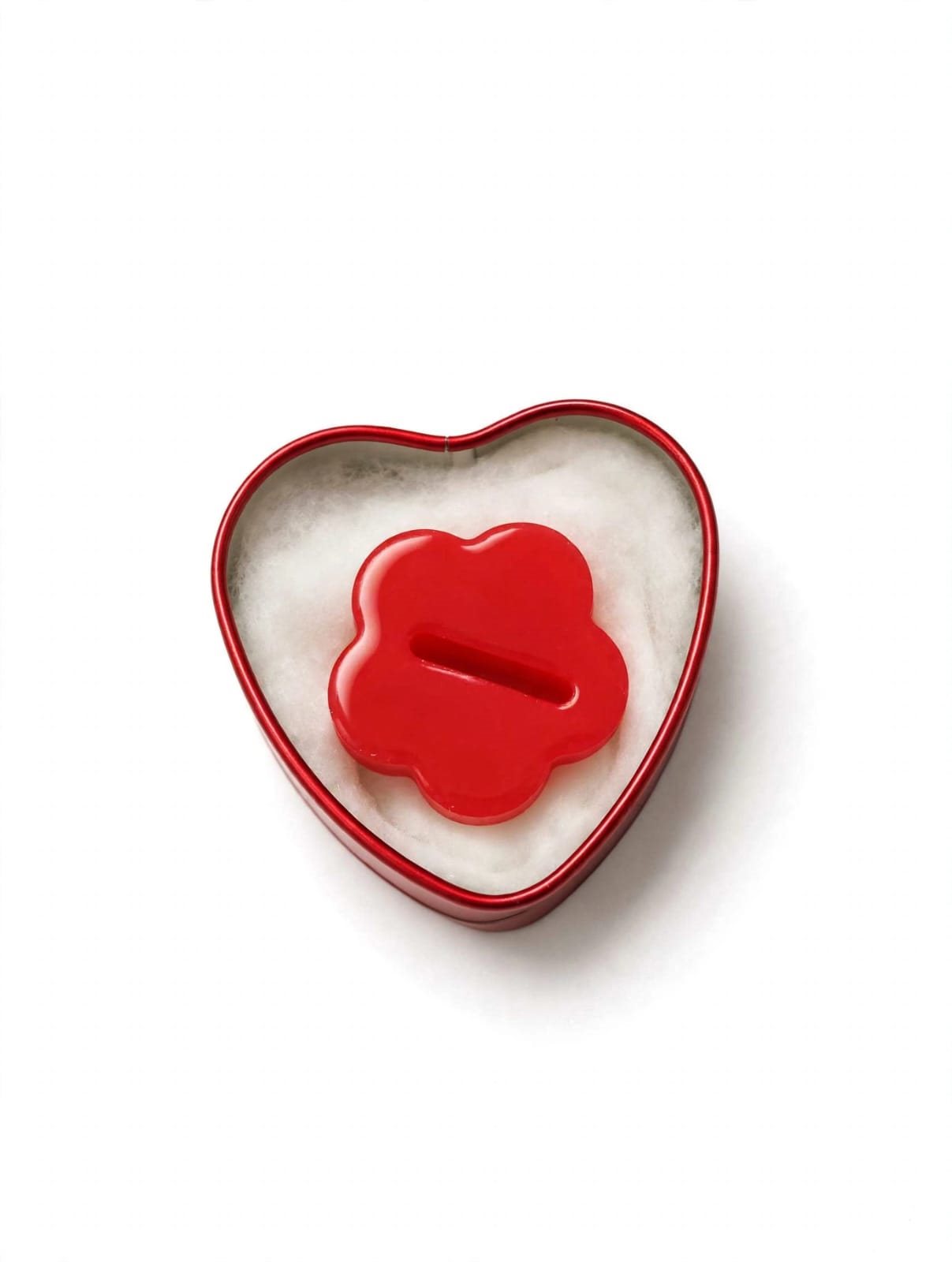 Resin Luxury Wedding Ring Stand Rs.209