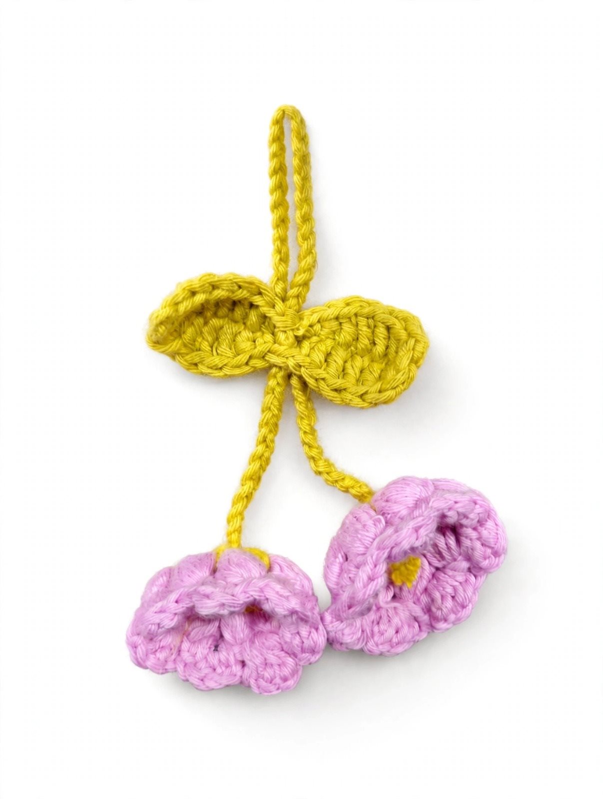 Bloom Crochet Hanging Rs.299
