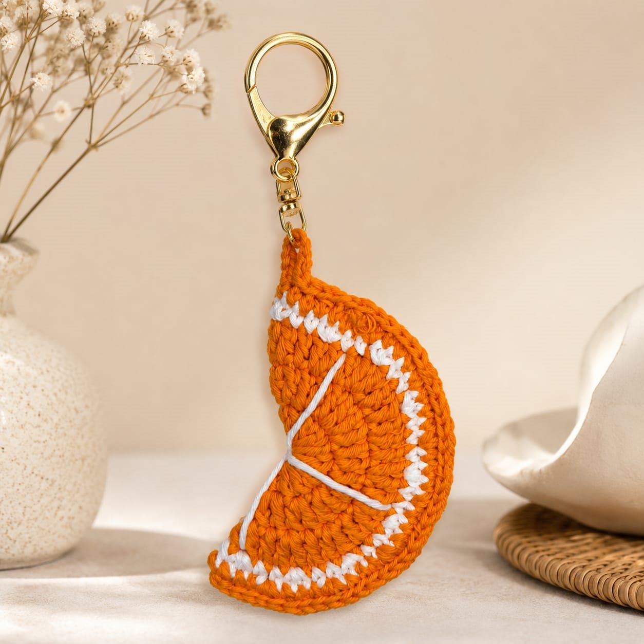 Handmade Keychain