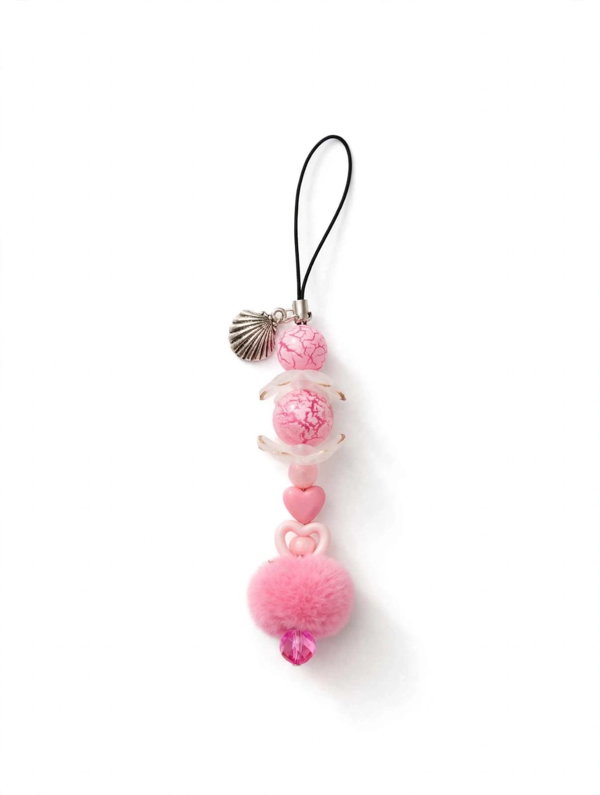 Handmade Mobile Charm Rs.99