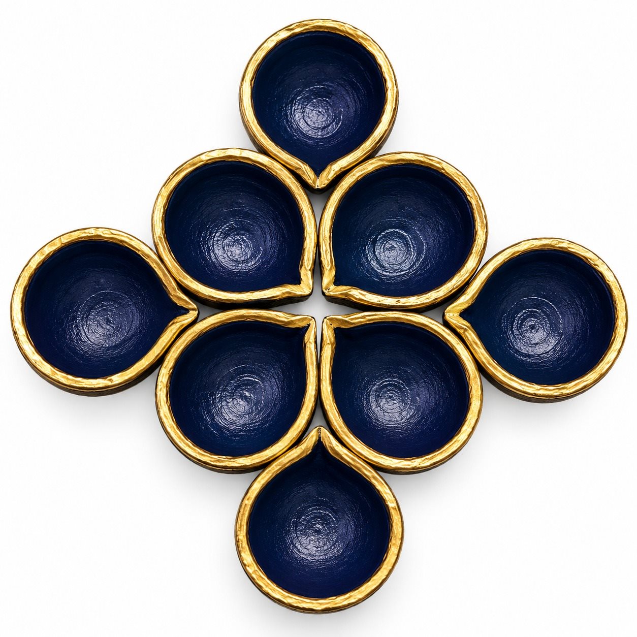 Decorative Diya Bowls Rs.149
