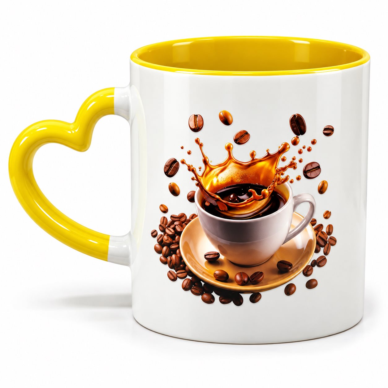Customized Mug Rs.499