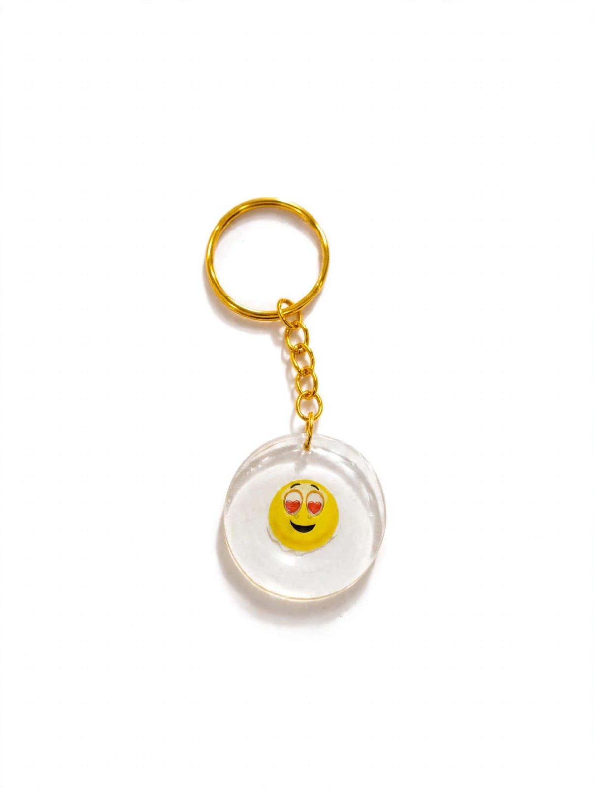 Resin Luxury Keychain Rs.149