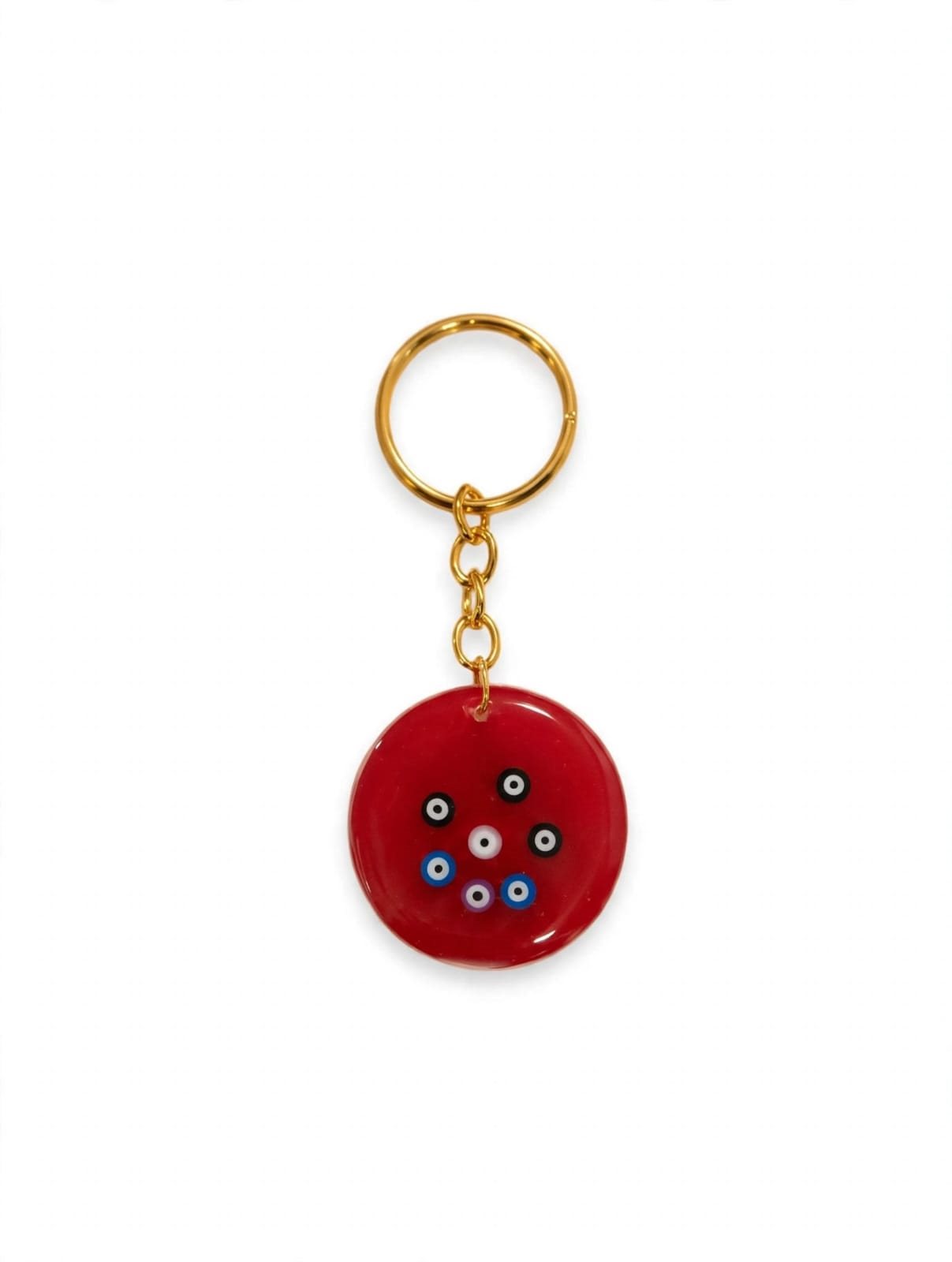Resin Luxury Keychain Rs.149