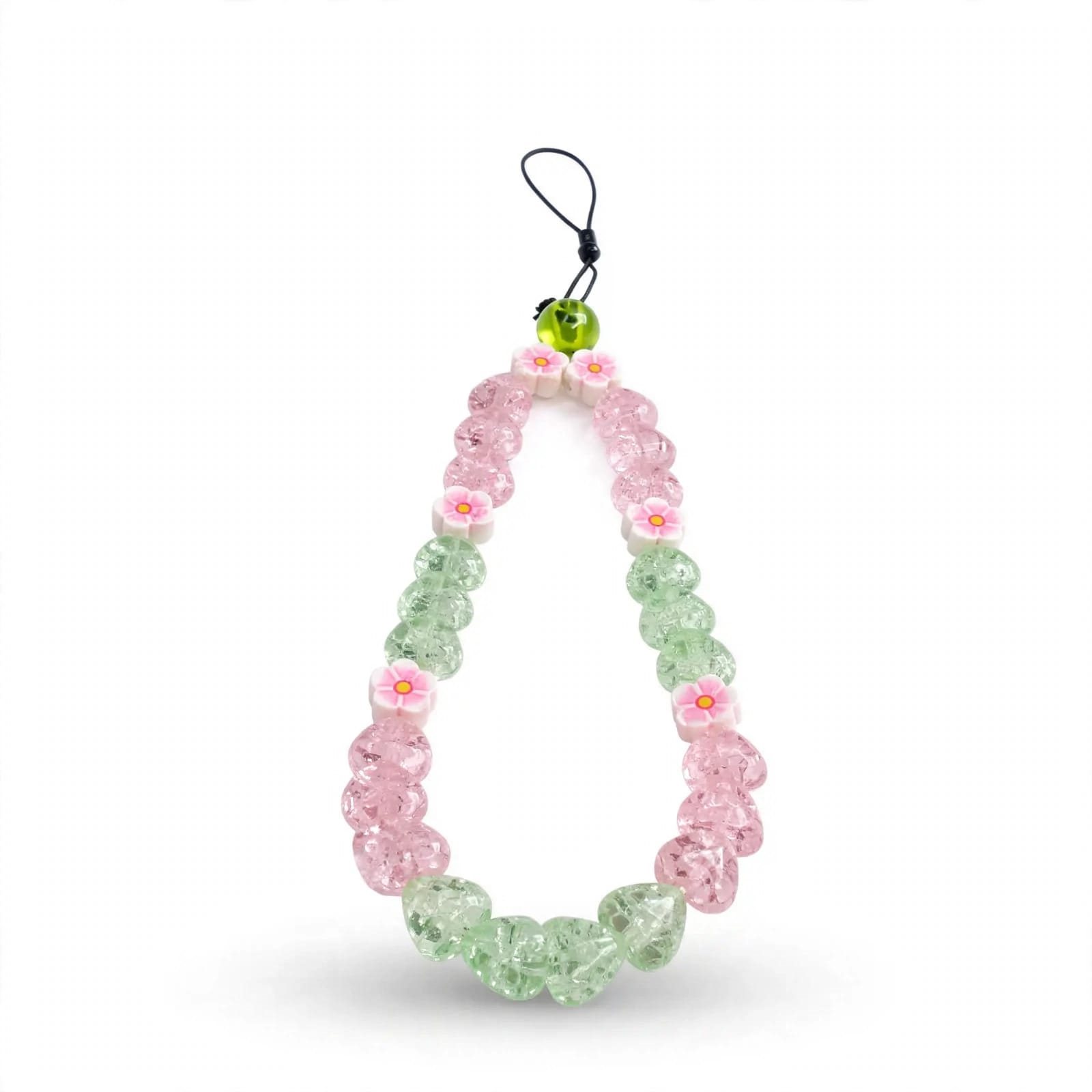 Handmade Mobile Charm Rs.199
