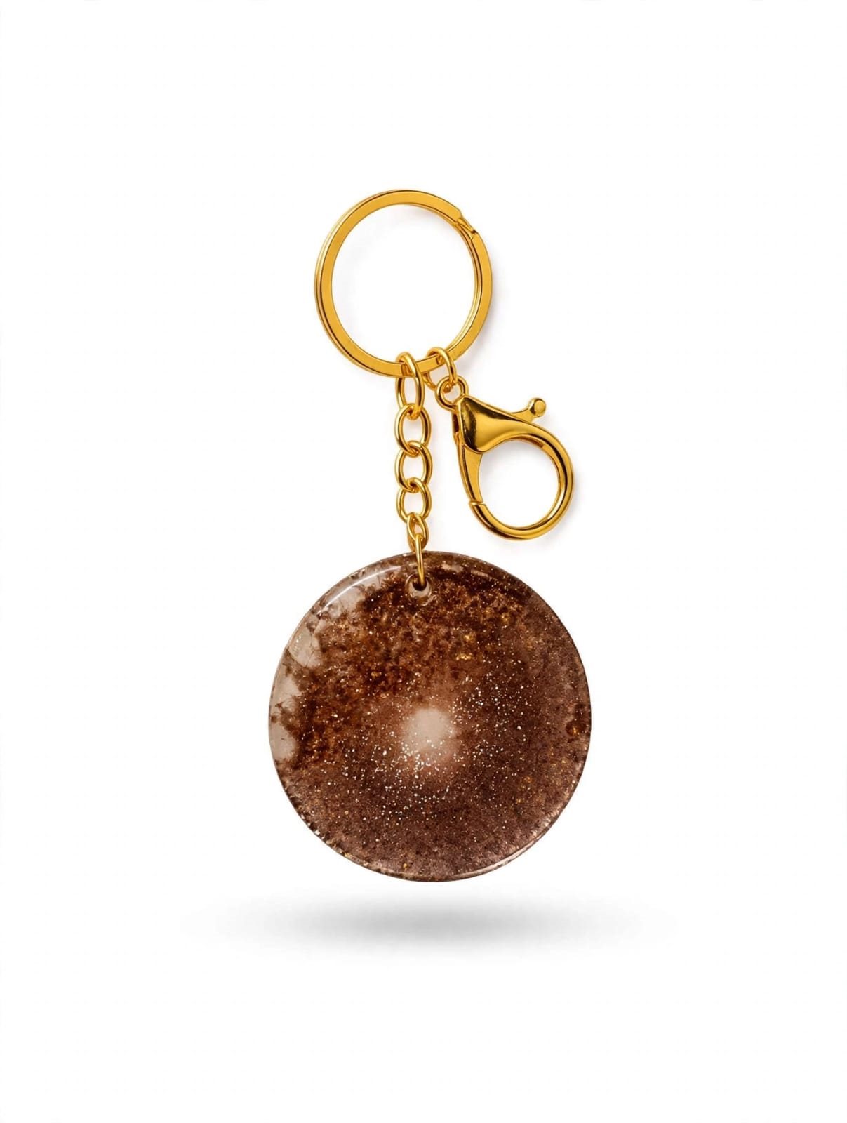 Resin Luxury Keychain Rs.149