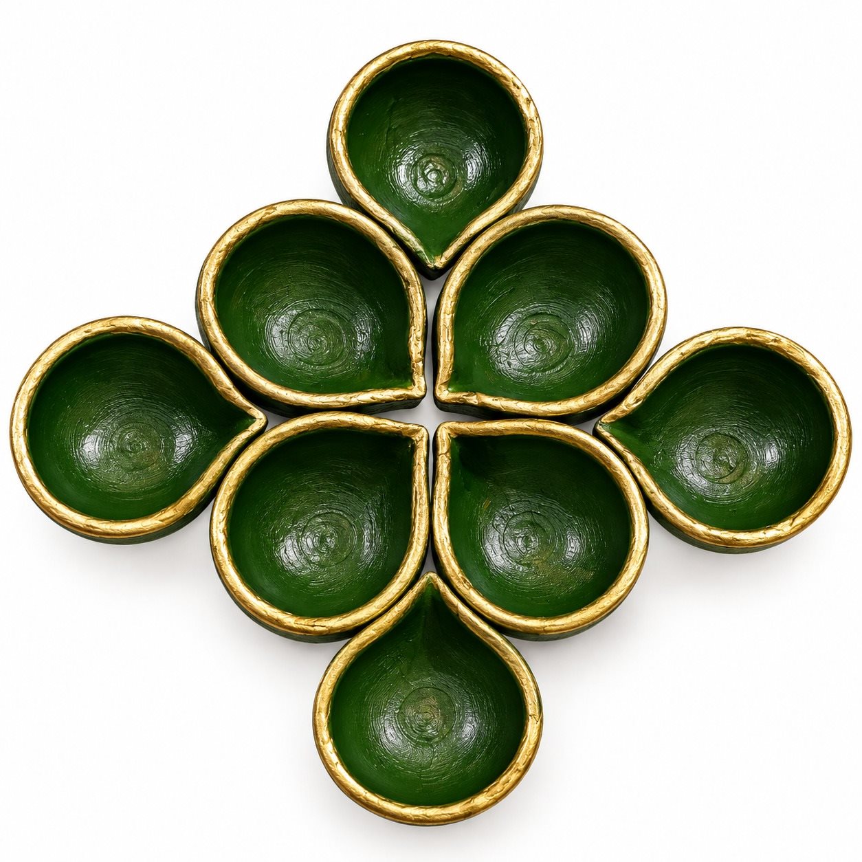 Decorative Diya Bowls Rs.149