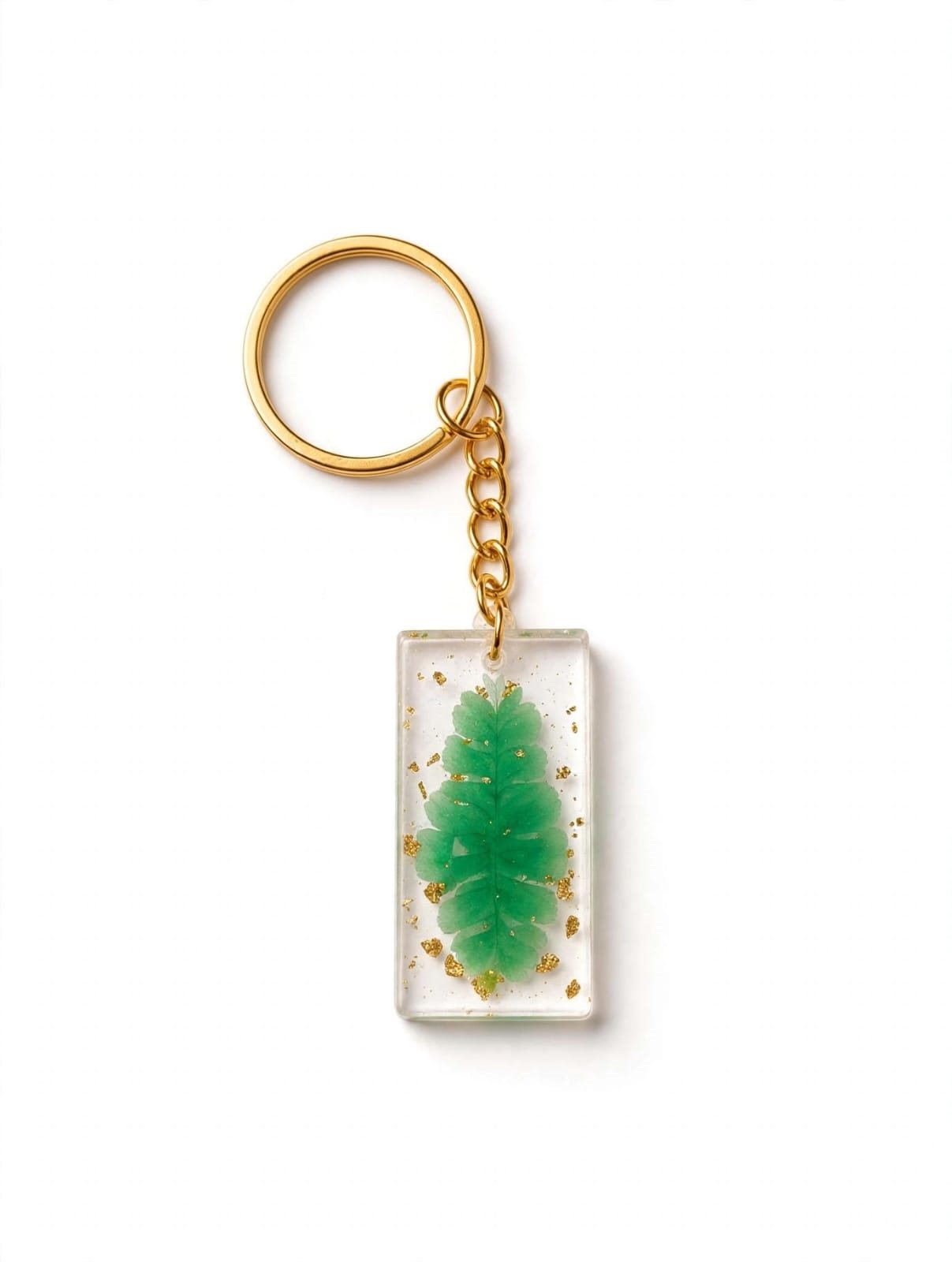 Resin Luxury Keychain Rs.149