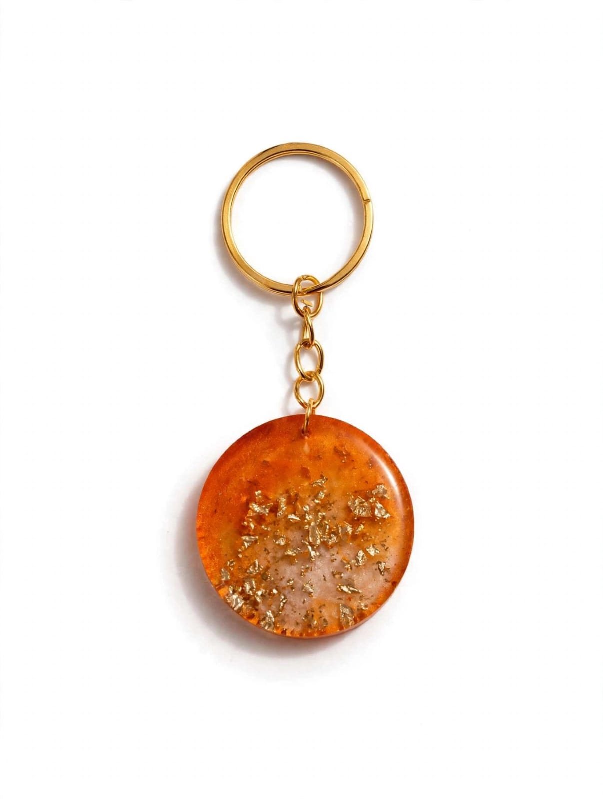 Resin Luxury Keychain Rs.149