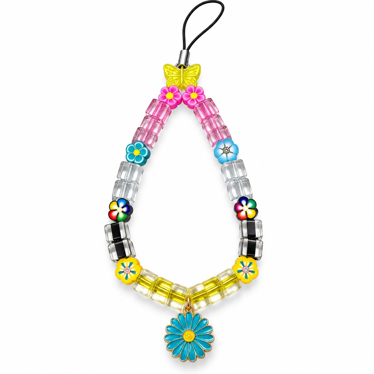 Aesthetic Phone Charm Rs.299