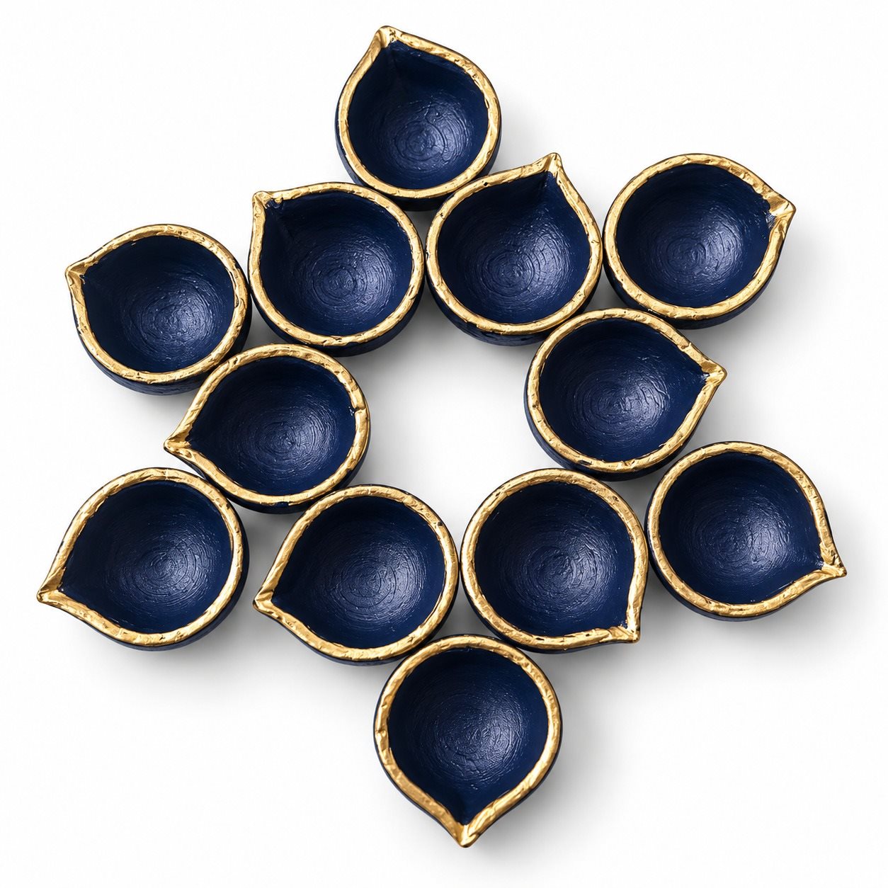 Decorative Diya Bowls Rs.199