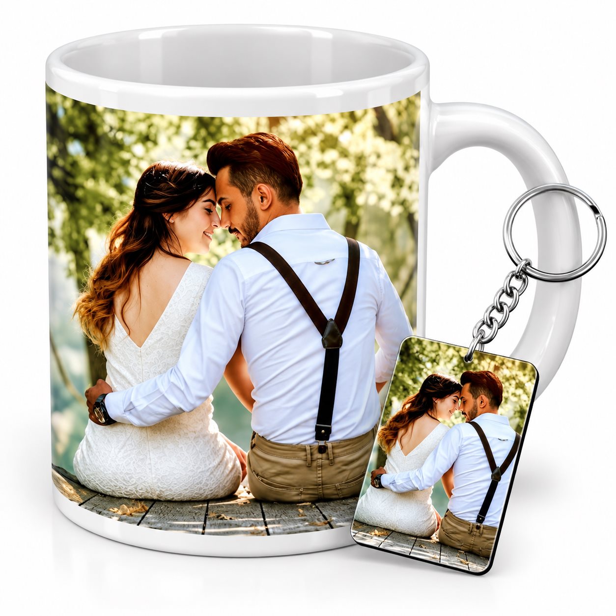 Customized Mug Rs.499