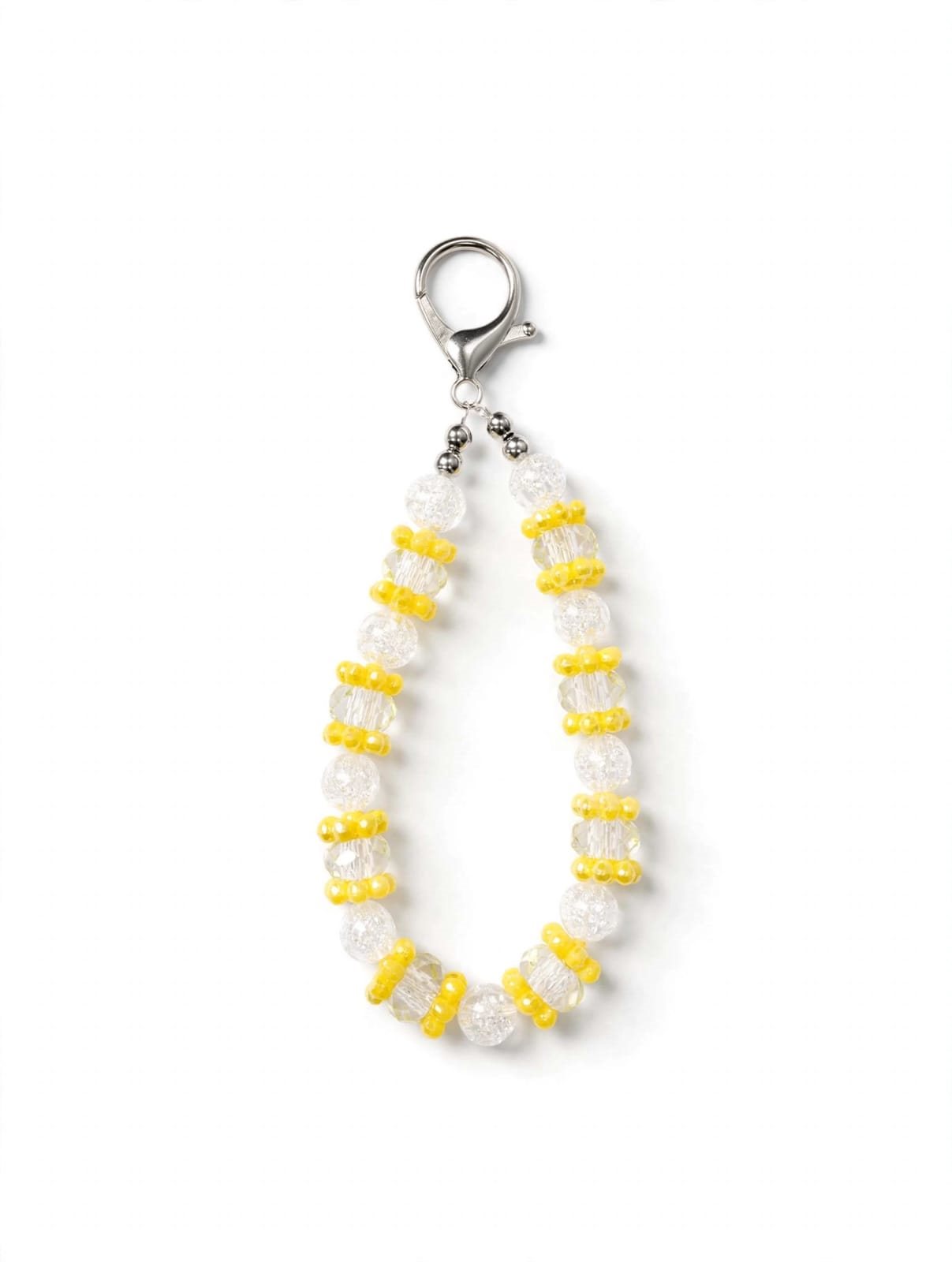 Handmade Mobile Charm Rs.199