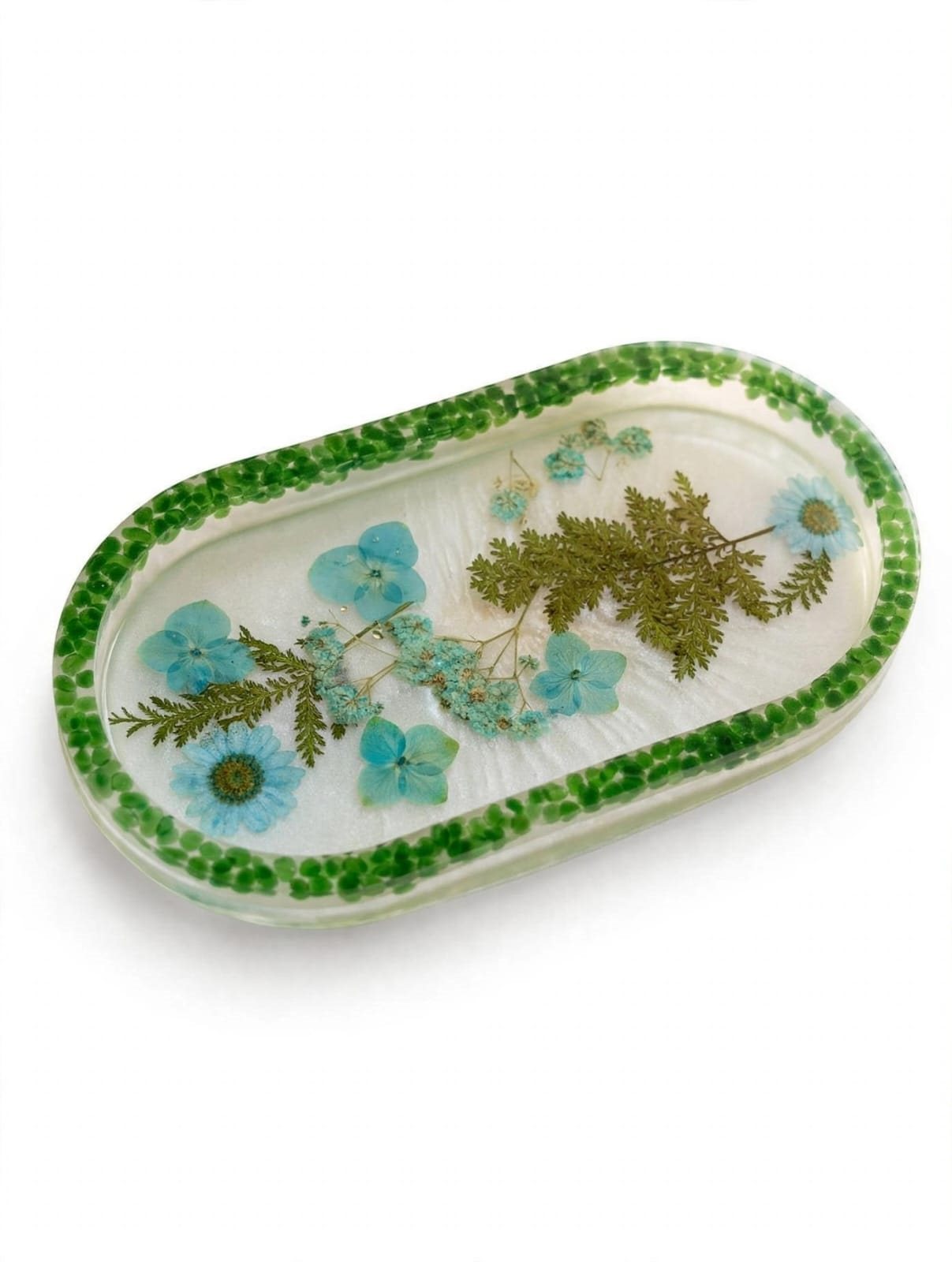 Resin decorative Platters Rs.499