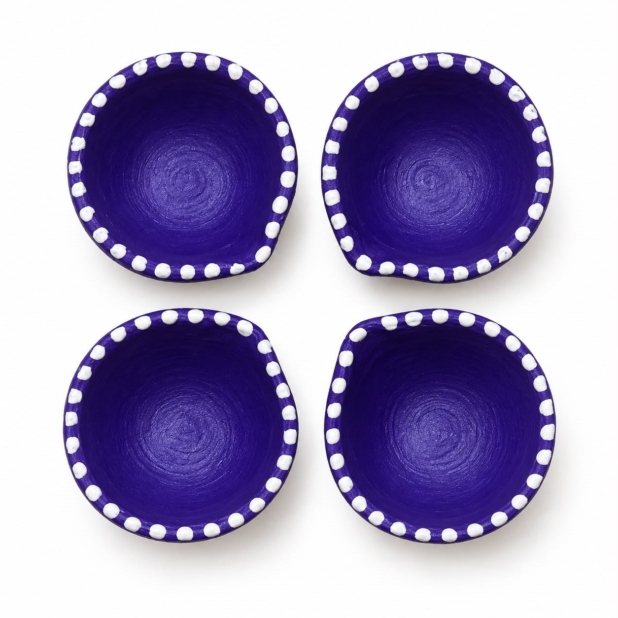 Decorative Diya Bowls Rs.99